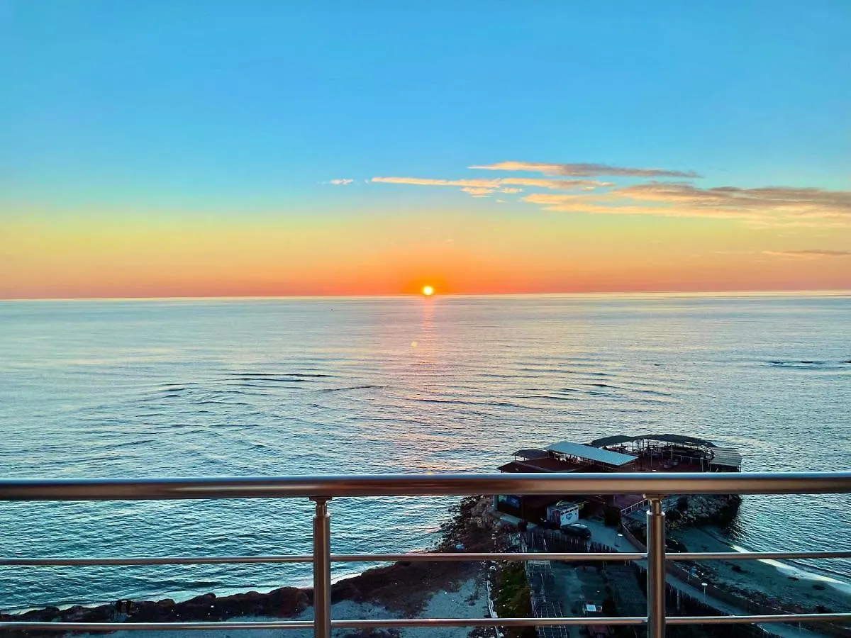 Durres Currila Modern Luxury Stunning Beach Views 0*,