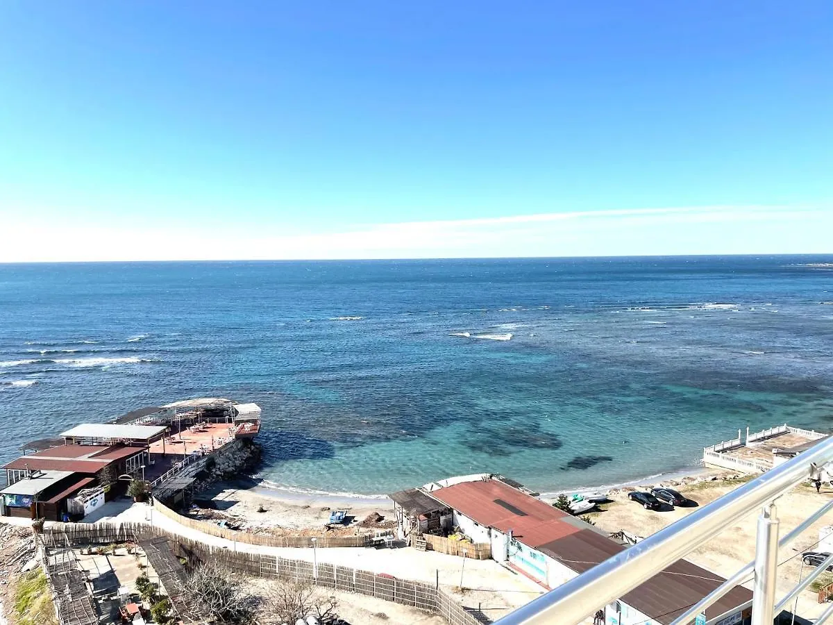 Appartement Durres Currila Modern Luxury Stunning Beach Views