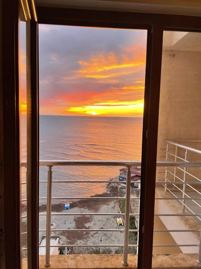 Durres Currila Modern Luxury Stunning Beach Views