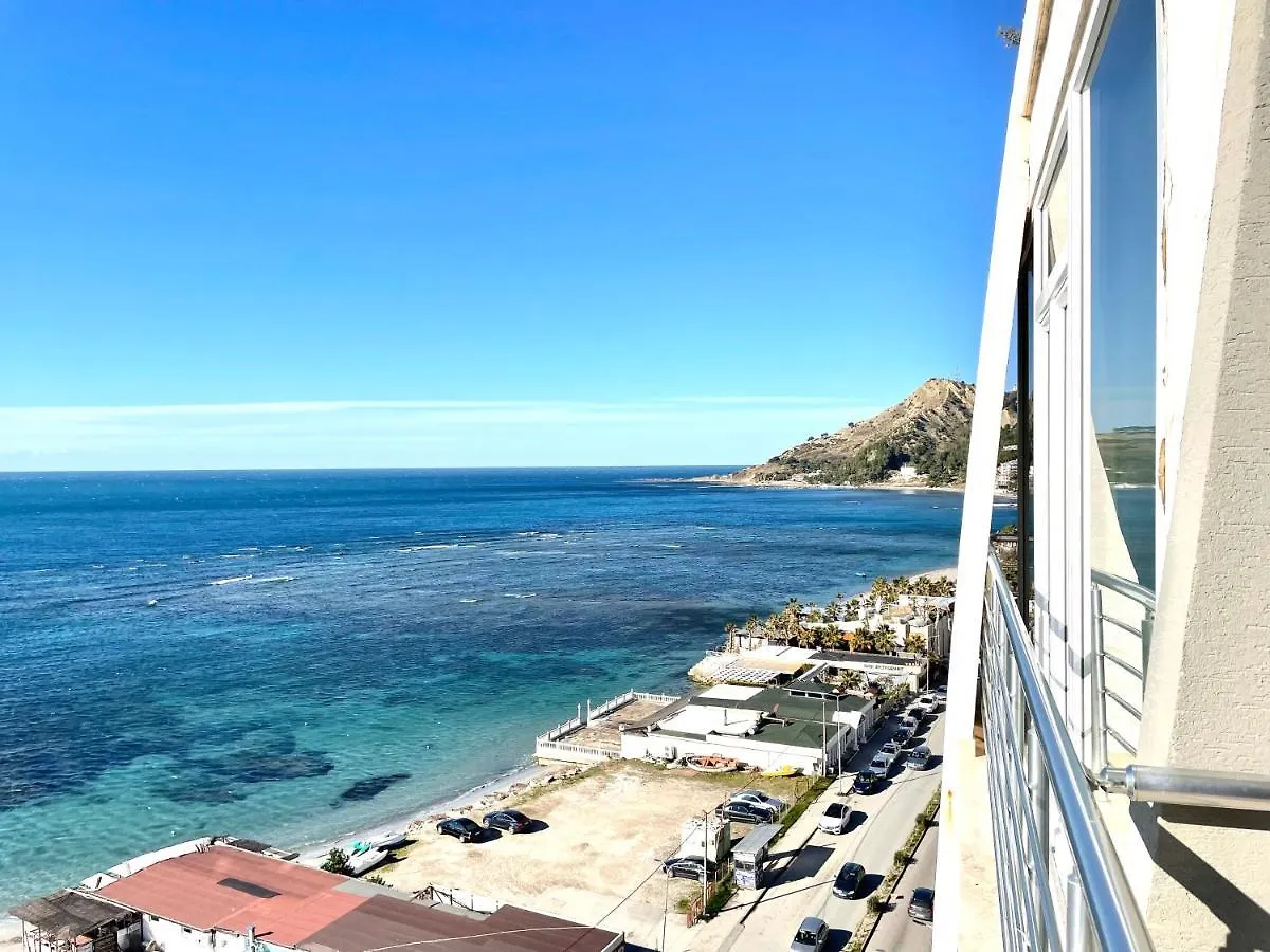 Durres Currila Modern Luxury Stunning Beach Views 0*,  Албания
