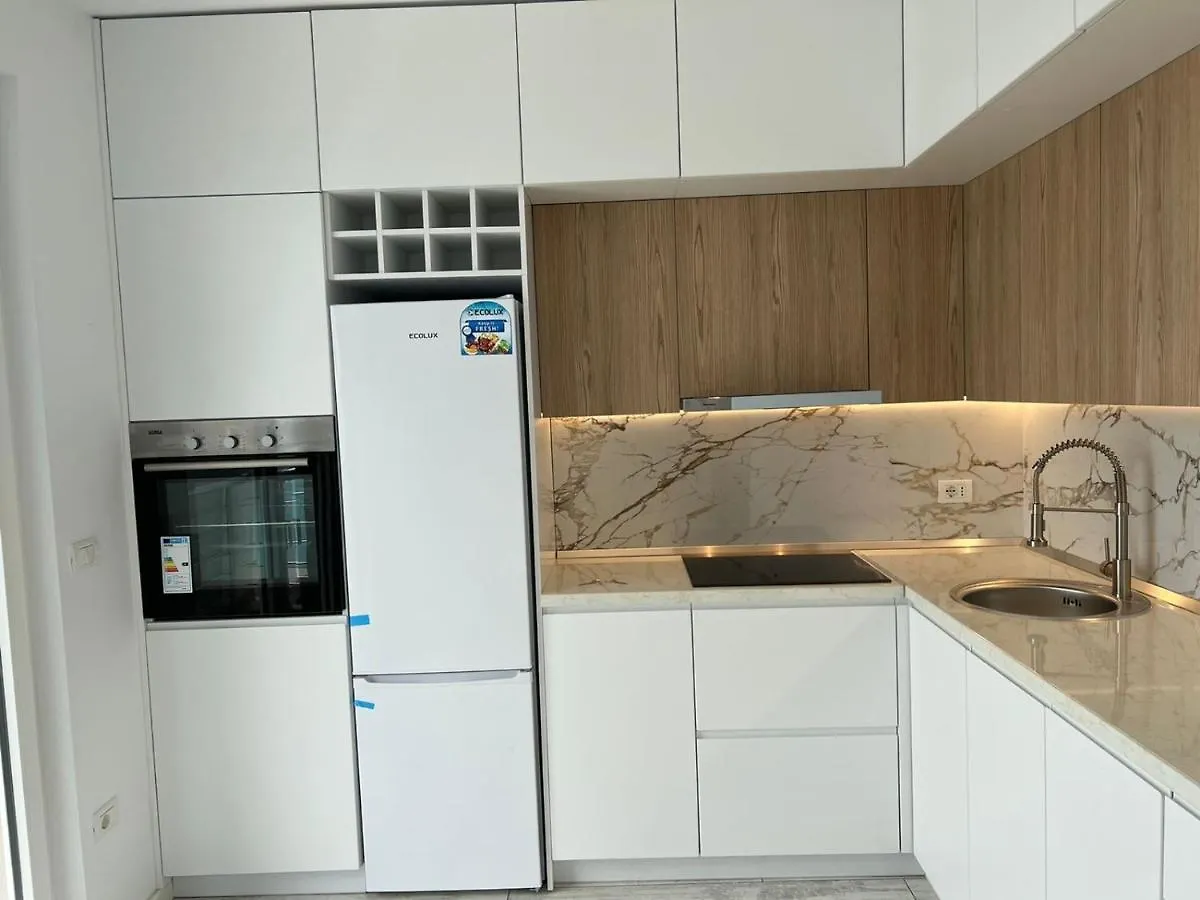 Durres Currila Modern Luxury Stunning Beach Views