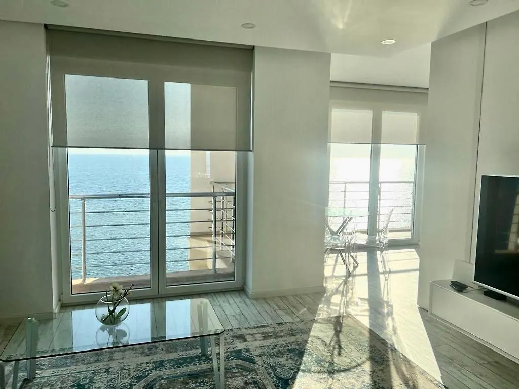 Durres Currila Modern Luxury Stunning Beach Views