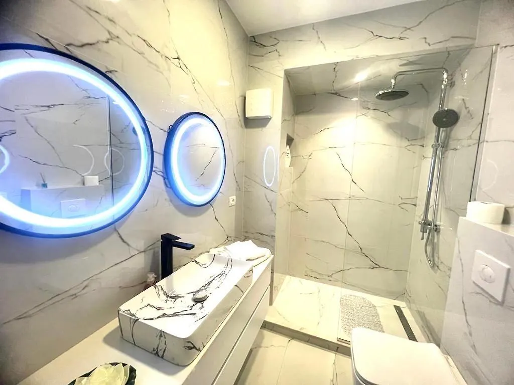 Durres Currila Modern Luxury Stunning Beach Views