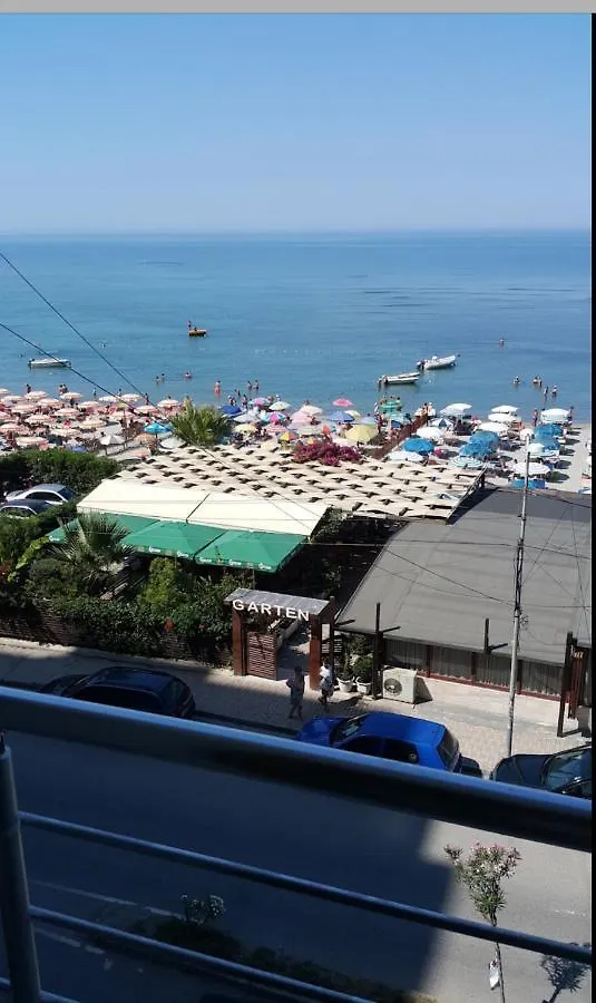 Appartement Durres Currila Modern Luxury Stunning Beach Views