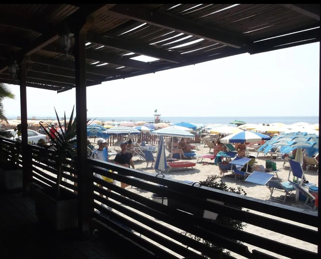 Апартаменты Durres Currila Modern Luxury Stunning Beach Views