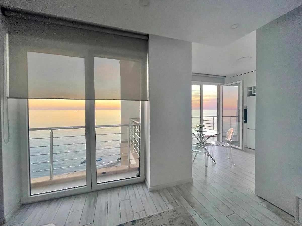 Durres Currila Modern Luxury Stunning Beach Views 0*,  Albanie
