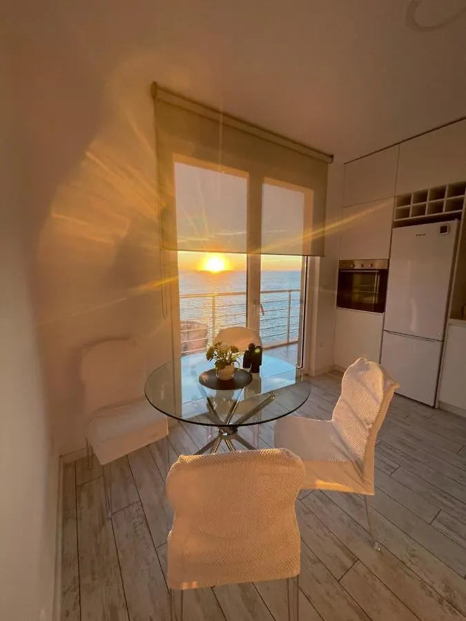 Durres Currila Modern Luxury Stunning Beach Views