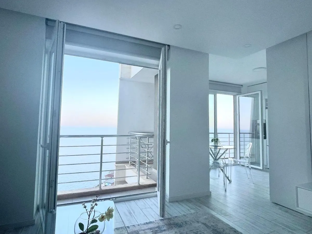 Durres Currila Modern Luxury Stunning Beach Views 0*,  Albanie