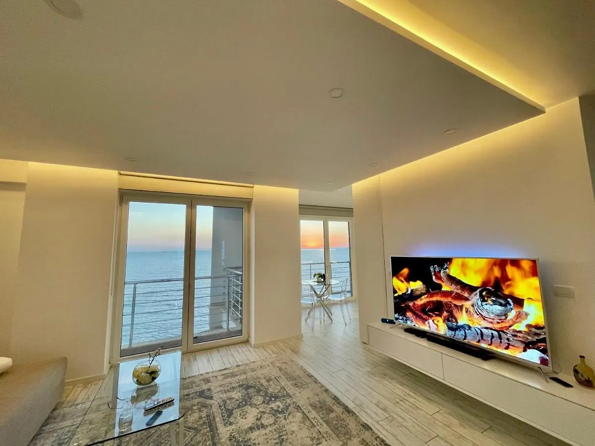 Durres Currila Modern Luxury Stunning Beach Views