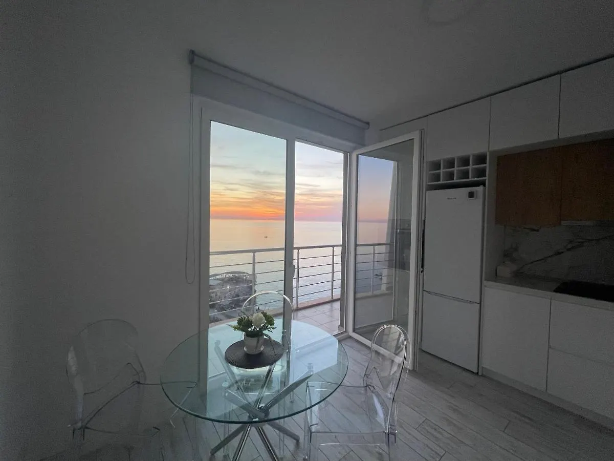 Appartement Durres Currila Modern Luxury Stunning Beach Views