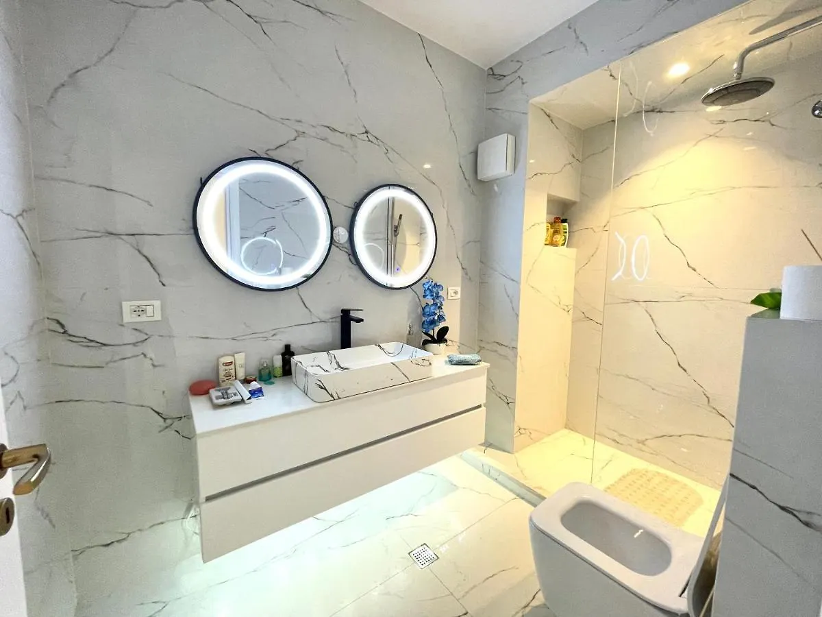Durres Currila Modern Luxury Stunning Beach Views 0*,  Албания