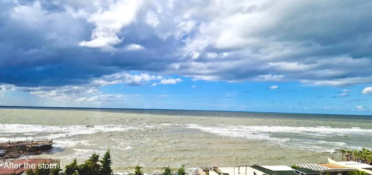 Appartement Durres Currila Modern Luxury Stunning Beach Views Albanie