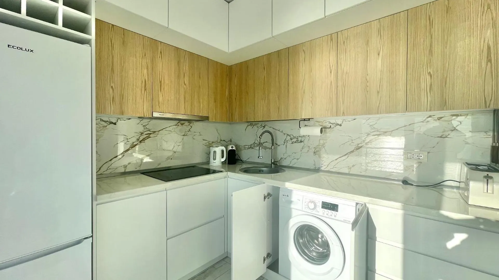 Appartement Durres Currila Modern Luxury Stunning Beach Views Albanie