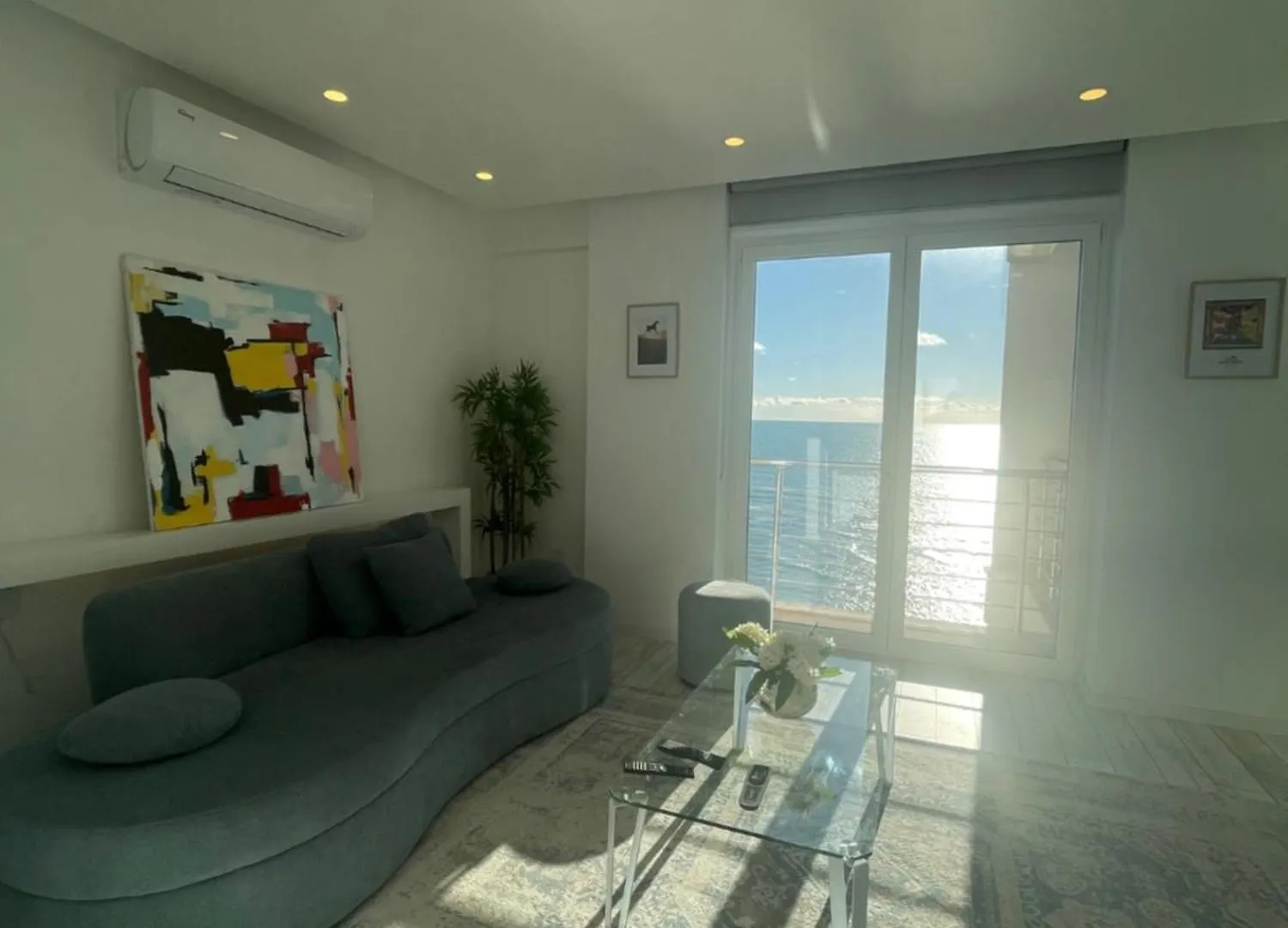 Апартаменты Durres Currila Modern Luxury Stunning Beach Views Албания