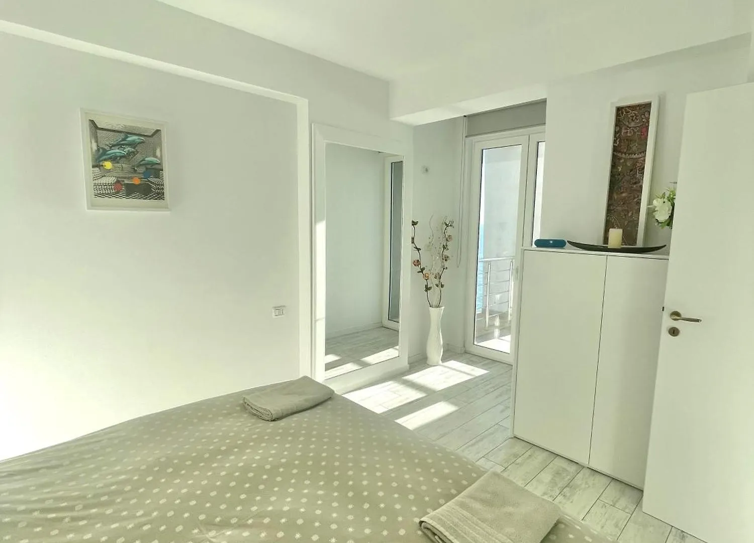 Durres Currila Modern Luxury Stunning Beach Views
