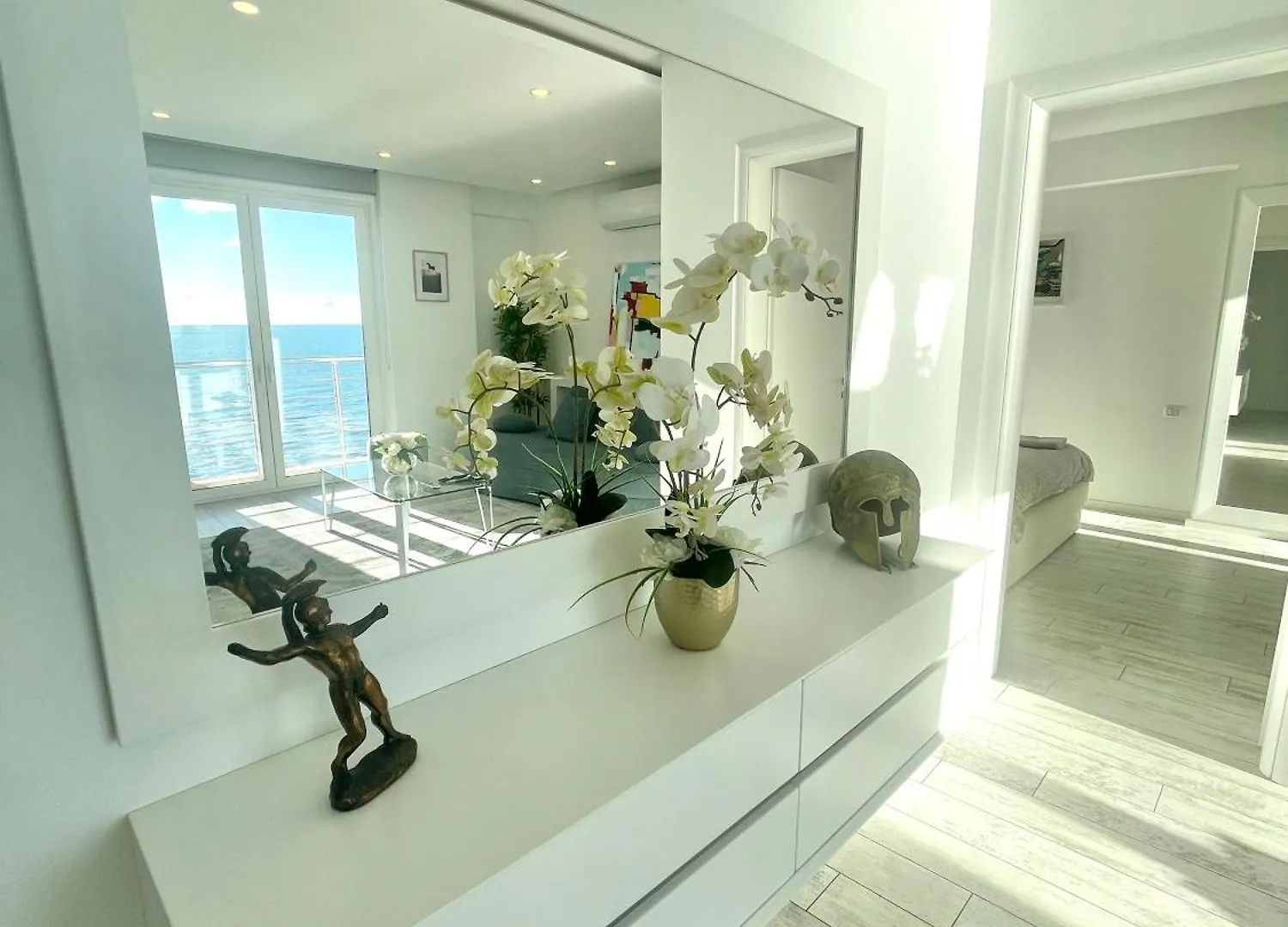 Durres Currila Modern Luxury Stunning Beach Views
