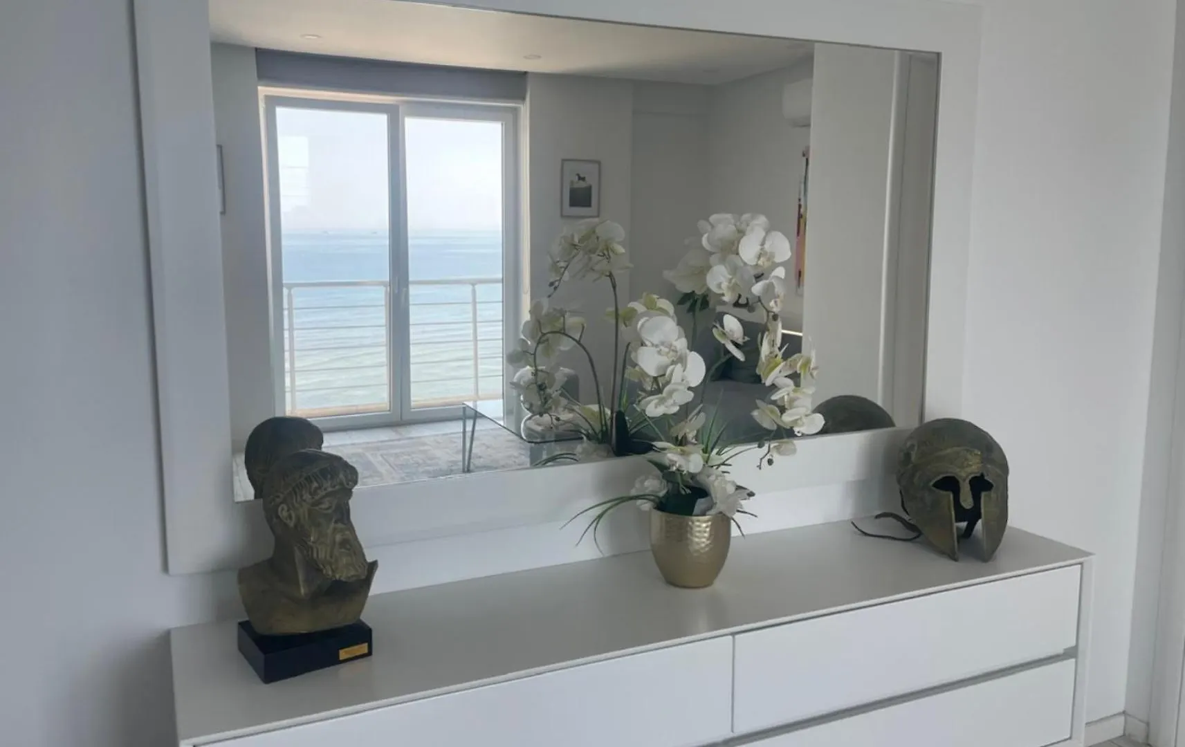 Durres Currila Modern Luxury Stunning Beach Views Албания