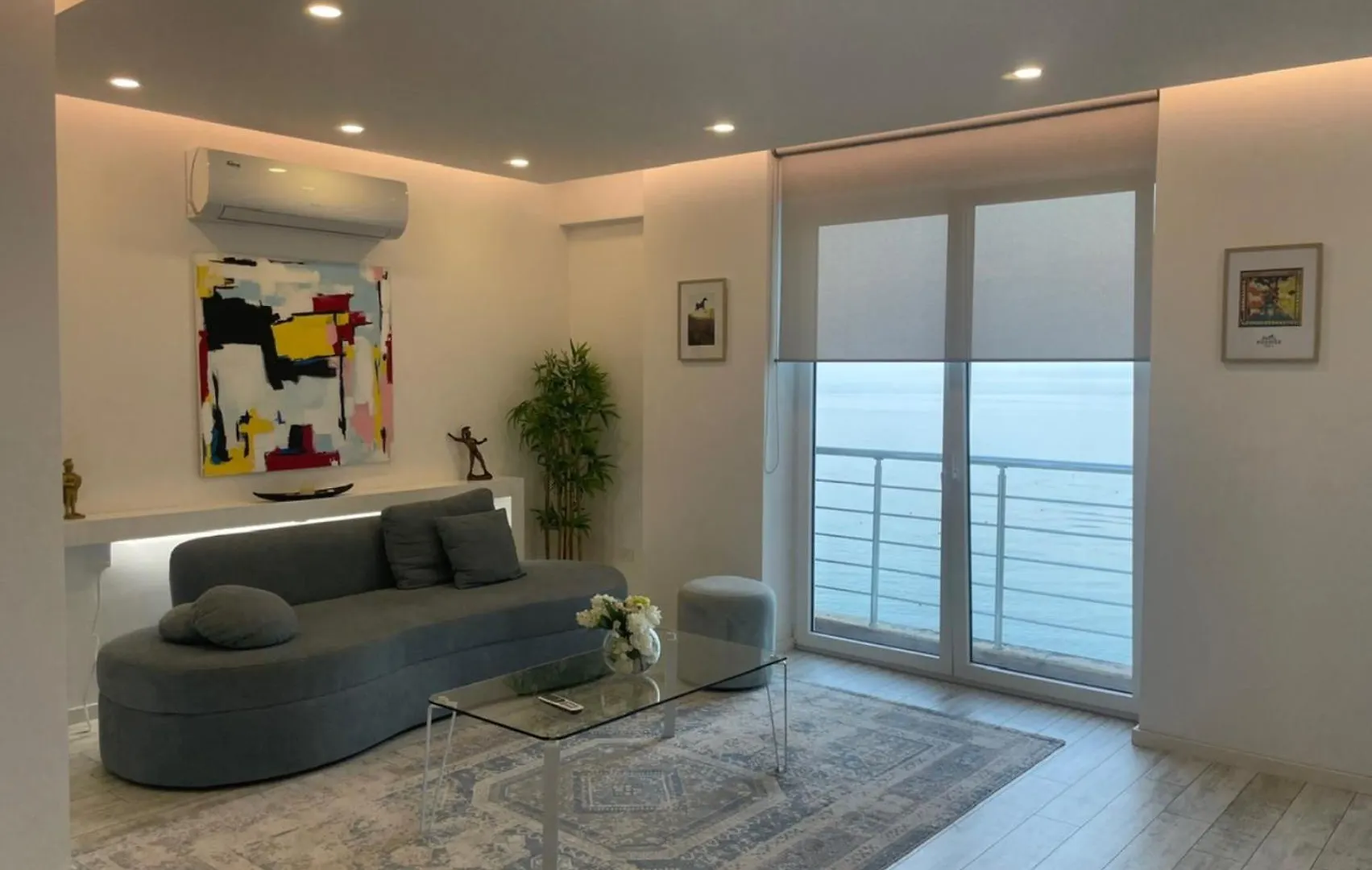 Durres Currila Modern Luxury Stunning Beach Views