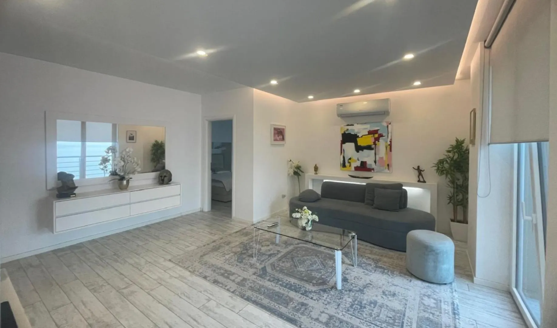 Durres Currila Modern Luxury Stunning Beach Views