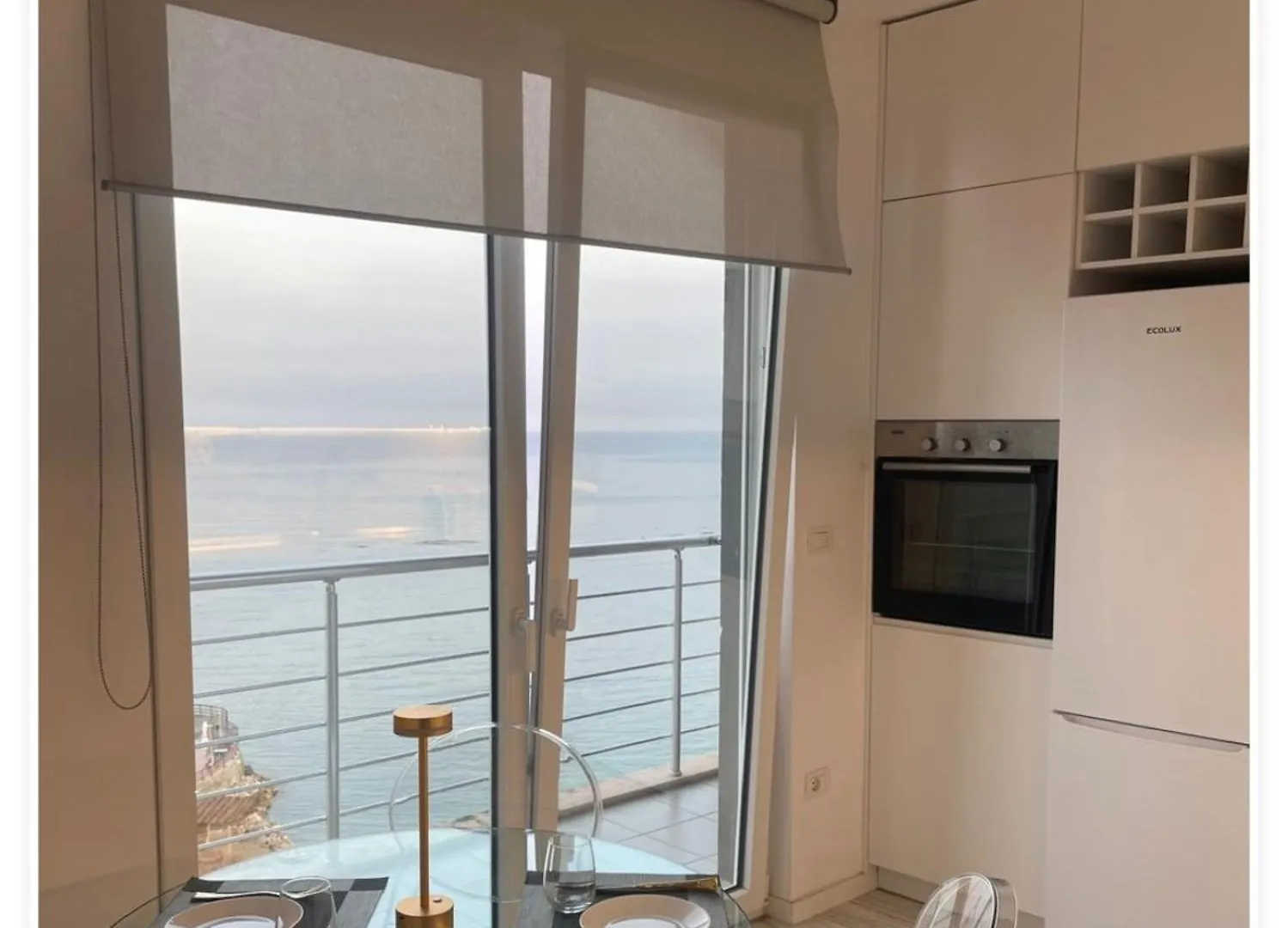 Апартаменты Durres Currila Modern Luxury Stunning Beach Views Албания