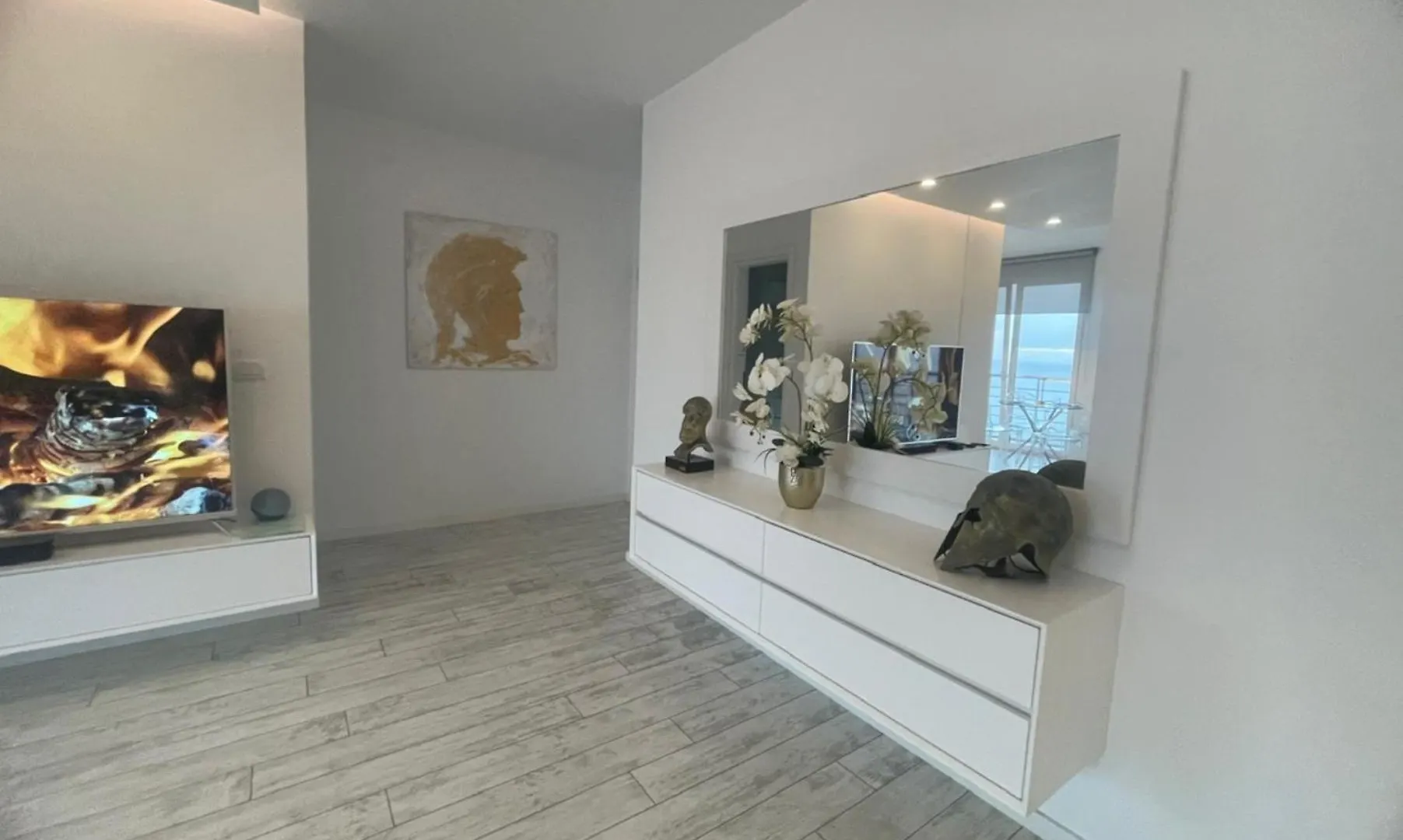 Durres Currila Modern Luxury Stunning Beach Views 0*,